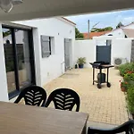 Vakantiehuis Maison Moderne A Noirmoutier, Proche Plage, 6 Personnes - Fr-1-823-58 Noirmoutier-en-l'Ile