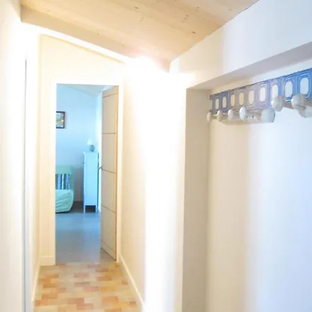 Maison Moderne A Noirmoutier, Proche Plage, 6 Personnes - Fr-1-823-58 Noirmoutier-en-l'Ile
