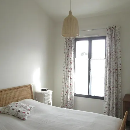 Holiday home Maison Moderne A Noirmoutier, Proche Plage, 6 Personnes - Fr-1-823-58 Noirmoutier-en-l'Ile