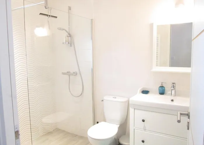 Maison Moderne A Noirmoutier, Proche Plage, 6 Personnes - Fr-1-823-58 Holiday home Noirmoutier-en-l'Ile